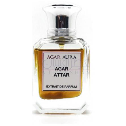 Agar Attar-اگار اورا اگار عطار