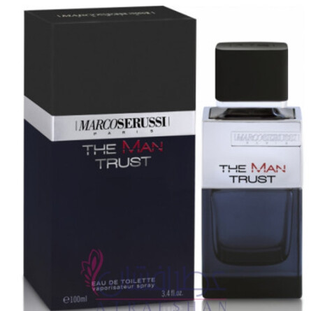 the man parfum