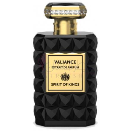 Valiance-اسپریت اف کینگز والیانس