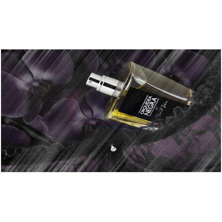 Orquidea Negra-دنیل جوزیِر (خوزیر) اورکویدیا نگرا