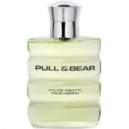 Pull & Bear-آنتونیو پویگ پول اند بیر