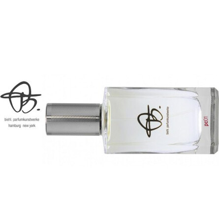 pc01-بیل پارفیوم کونستورک پی سی وان (بیل پارفیوم کونسورک)