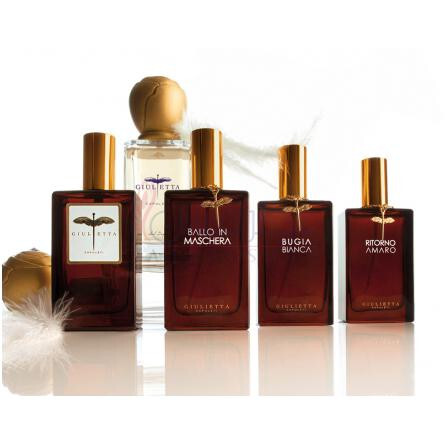 Ballo in Maschera-جولیتا کاپولتی بالو این ماسکرا