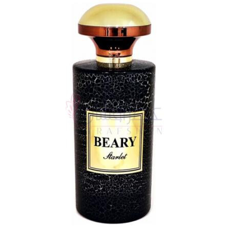 Starlet-بیرلی استارلت