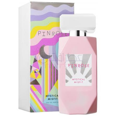 Mystical Misfit-پاین رز میستیکال میسفیت