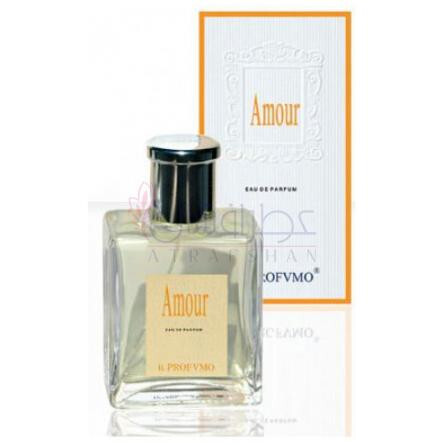 Amour-ایل پروفمو امور