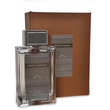 Jardins de la Bargamote-نیلافر دو نیل جاردینز دی لا برگاموت