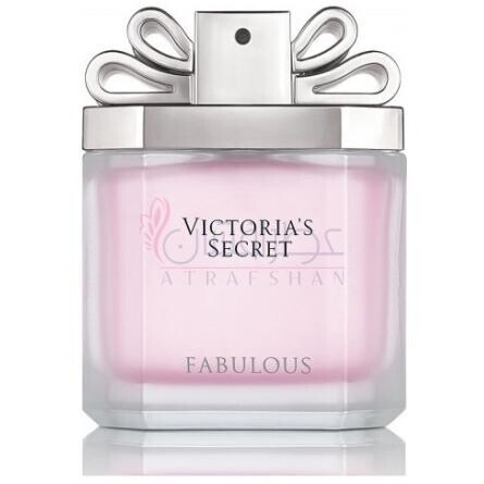 Fabulous (2015)-ویکتوریا سیکرت فابولوس 2015