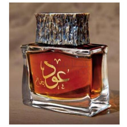 Oud Bakhakh-سید جونید الام عود بخاخ