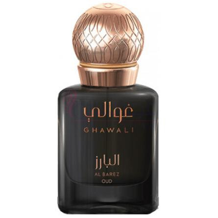 Al Barez Oud-غوالی البارز عود