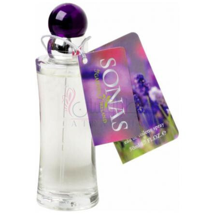 Sonas-فرگرنسز اف ایرلند سوناس