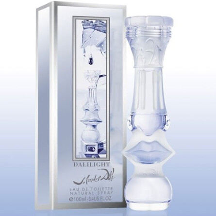 Dalilight-سالوادور دالی دالی لایت