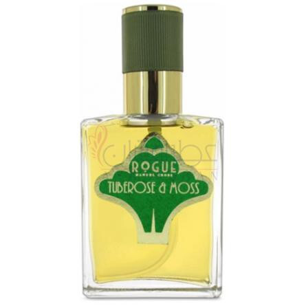 Tuberose & Moss-روگ پرفیومری توبرز اند موس