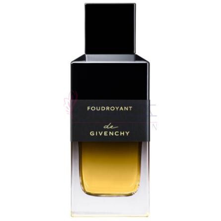 Foudroyant-جیونچی فودرویانت