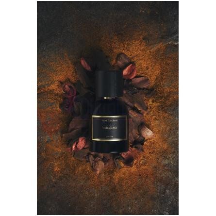 Varanasi-میو فیشونی ورانسی