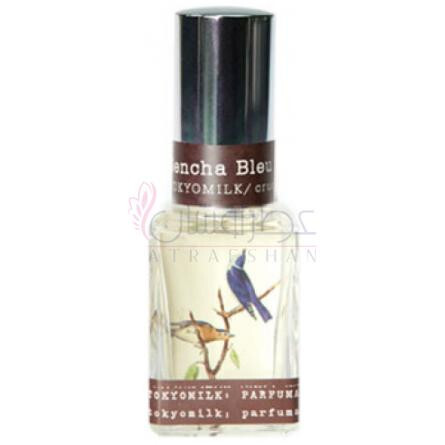 Sencha Bleu-توکیو میلک پرفیومری کوریسیت سنچا بلو
