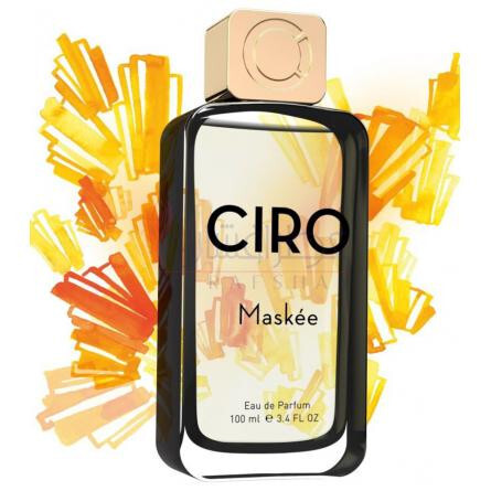 Maskee-پارفومز کیرو ماسکی