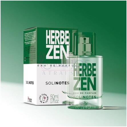 Herbe Zen-سولینوتس هرب زن