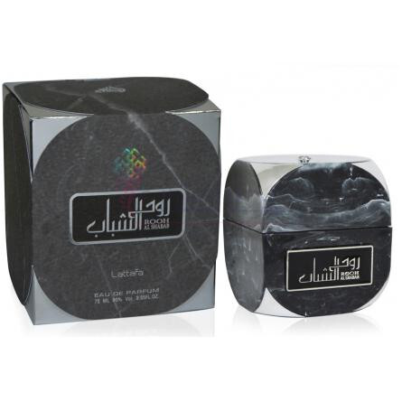 Rooh Al Shabab-لطافه روح ال شباب