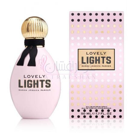 Lovely Lights-سارا جسیکا پارکر لاولی لایتس