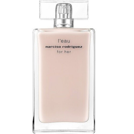 Narciso Rodriguez L'Eau For Her-نارسیس رودریگز لئو فور هر