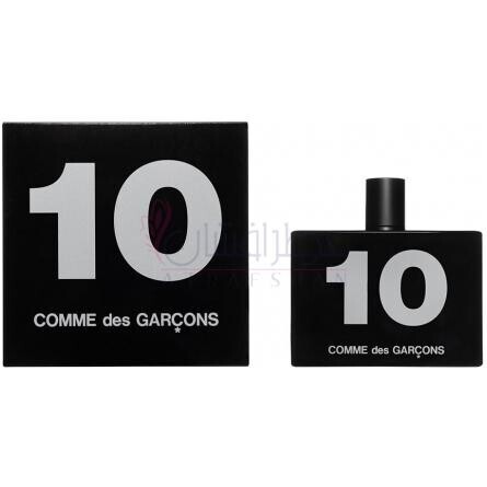 Odeur 10-کام د گارکونس اودر 10