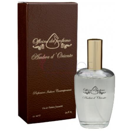Ambra D'Oriente-افیسین دل پروفومو امبرا دورینت