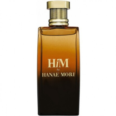 HiM-هانا موری هیم