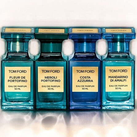 Fleur de Portofino-تام فورد فلور د پورتوفینو