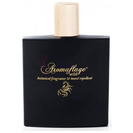 Wild-آرومافلاژ وایلد