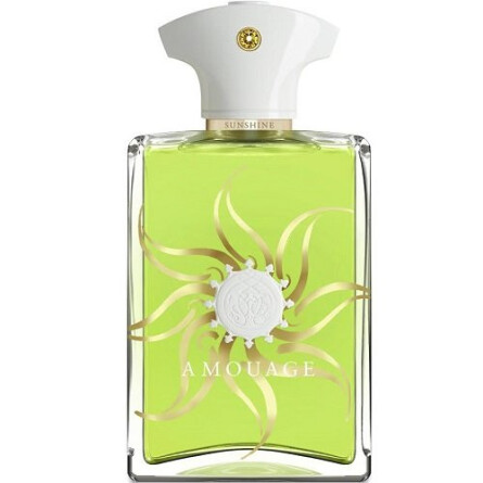 Sunshine for men-آمواج سان شاین مردانه