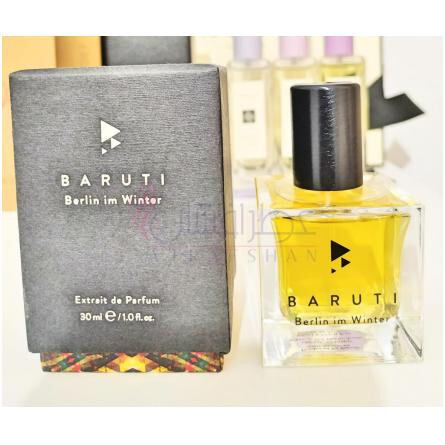 Berlin Im Winter-باروتی برلین ایم وینتر