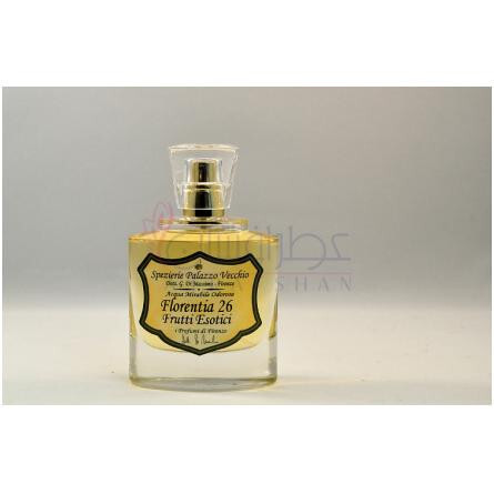 Florentia 26 Frutti Esotici-آی پرفوموی دی فیرنز فلورنتیا 26 فروتی ایسوتیچی