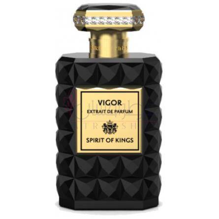 Vigor-اسپریت اف کینگز ویگور