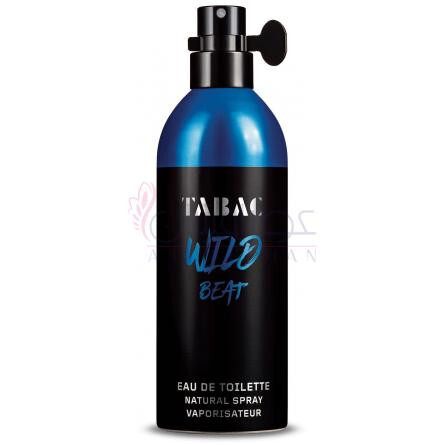Tabac Wild Beat-مورر اند ورتز تاباک وایلد بیت