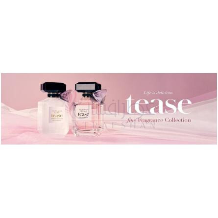 Tease Crème Cloud-ویکتوریا سیکرت تیس کرم کلاود