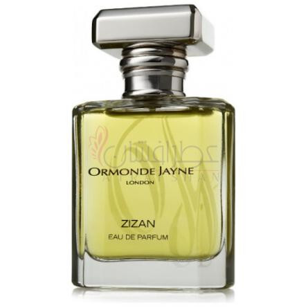 Zizan-اورماند جین زیزن