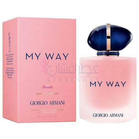 GIORGIO ARMANI My Way Floral