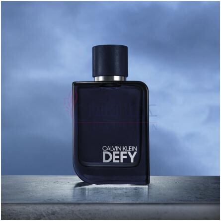 Defy Parfum-کالوین کلین دیفای پارفوم