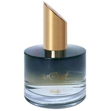 Hadìs-سو عود هدیس