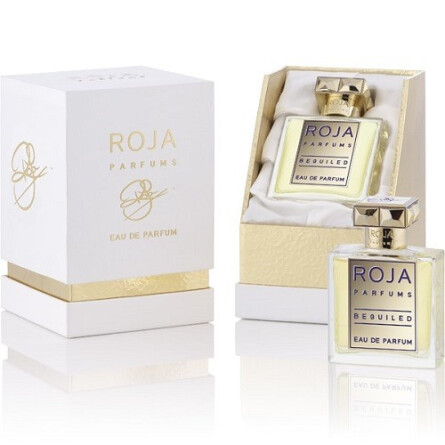 Beguiled-روژ داو بگیولد