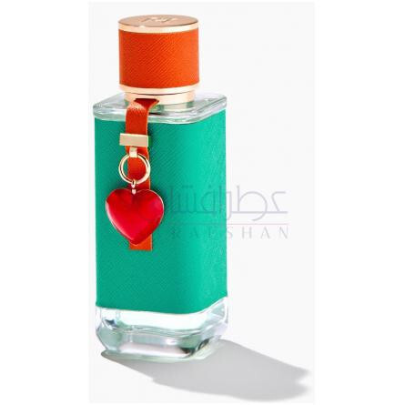 Me First-کارولینا هررا می فرست