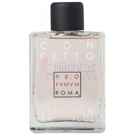 Confetto-پروفومم روما کانفتو