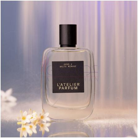 White Mirage-له اتلیه پارفوم وایت میراژ
