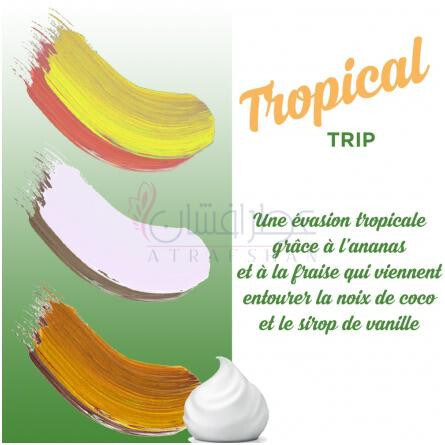 Tropical Trip-فوموس تراپیکال ترایپ