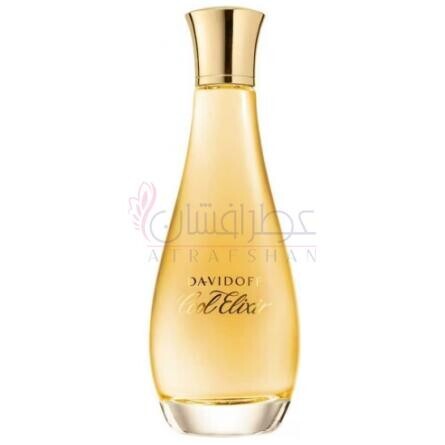 Cool Elixir Woman-دیویدوف کول الکسیر وومن