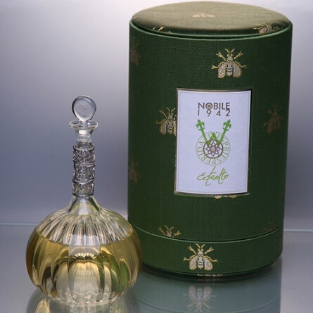 Vespri Esperidati Estratto-نوبیله 1942 وسپری اسپریداتی استرتو