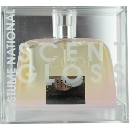 Scent Cool Gloss-کاستوم نشنال سنت کول گلاس
