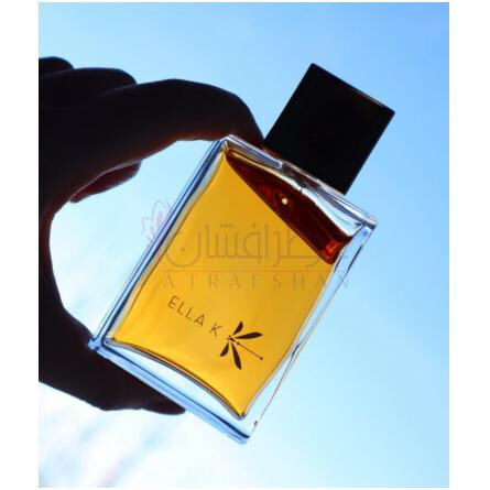 Reflet Sur L'Okavango-الا کی پارفومز رفلت سور له اوکاوانگو