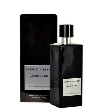 Oriental Soul Pour Homme-آنجل شلیسر اورینتال سول پور هوم